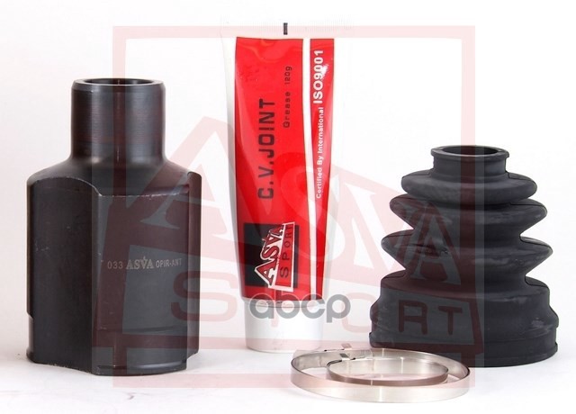 ШРУС ВНУТРЕННИЙ ПРАВЫЙ 34x43.2x27 ASVA арт. OPIRANT