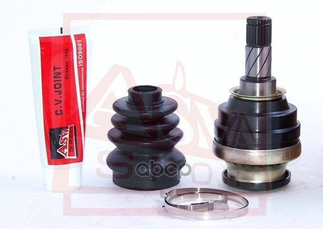 ШРУС ВНУТРЕННИЙ ASTRA/CORSA 22x28x35 ASVA арт. OPIU5001