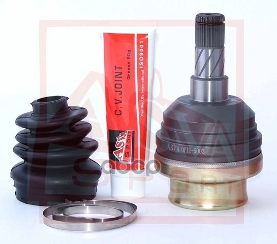 ШРУС ВНУТРЕННИЙ 25х35х34 ASVA арт. OPIU5003