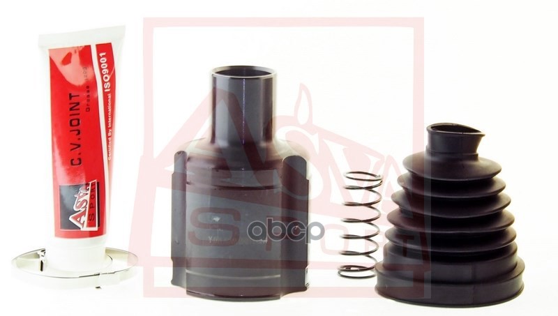 ШРУС ВНУТРЕННИЙ ПРАВЫЙ DUSTER/TERRANO 31x33x35 ASVA арт. RNIRDSR4