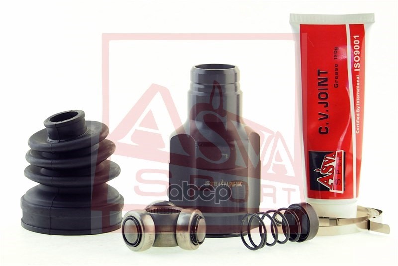 ШРУС ВНУТРЕННИЙ ПРАВЫЙ RNIRL8MC ASVA арт. RNIR-L8MC