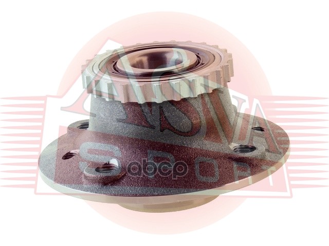 Ступица Задняя ASVA арт. RNWHKCA26R