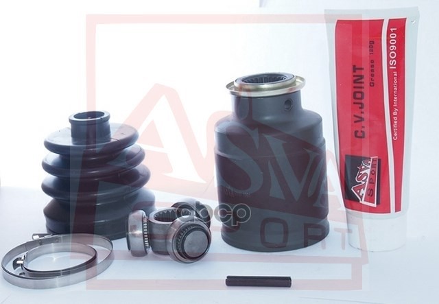 Шрус Subaru : Legacy B10 ASVA арт. SBIU-1001