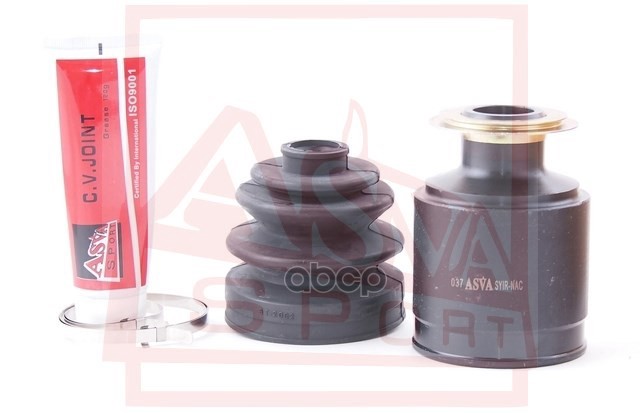 ШРУС ВНУТРЕННИЙ ПРАВЫЙ 26x43.2x28 ASVA арт. SYIRNAC