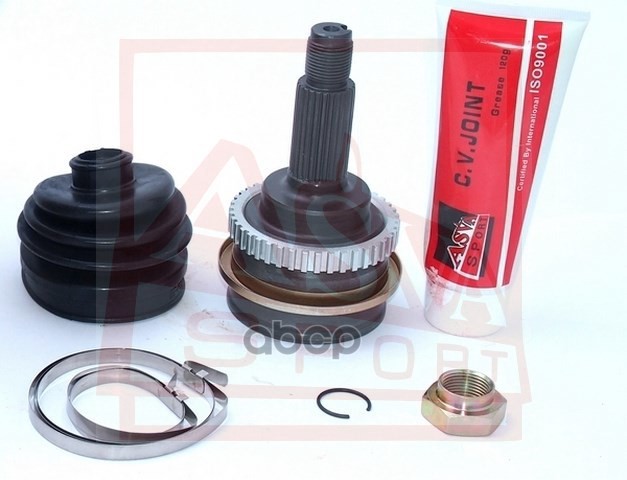 ШРУС НАРУЖНЫЙ 20x49x25 ASVA арт. SZ802A42