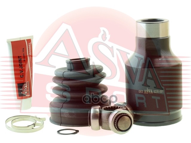 ШРУС ВНУТРЕННИЙ ПРАВЫЙ 21х40х26 ASVA арт. SZIR001