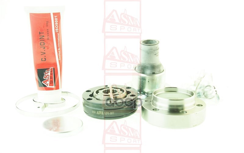 ШРУС КАРДАННОГО ВАЛА RAND VITARA 57х92 ASVA арт. SZPSJBFF