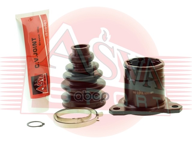 ШРУС ВНУТРЕННИЙ ЗАДНИЙ 26х105 ASVA арт. SZRIU001