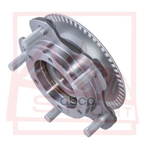 СТУПИЦА ASVA арт. SZWHGVSQA53F