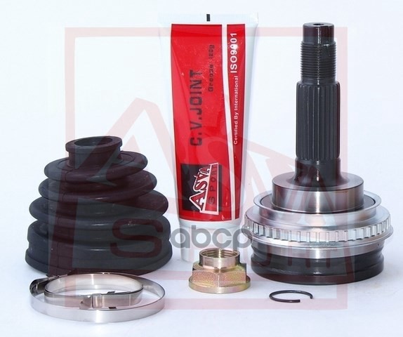 ШРУС НАРУЖНЫЙ TOYOTA RAV4 26x23x56 ASVA арт. TY26A48