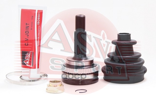 Шрус Toyota Yaris/Vitz P1 ASVA арт. TY-68A48