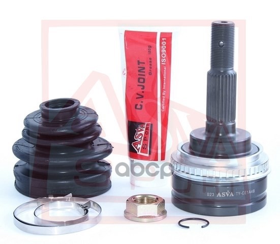 ШРУС НАРУЖНЫЙ 32x56x26 ASVA арт. TYCE1A48