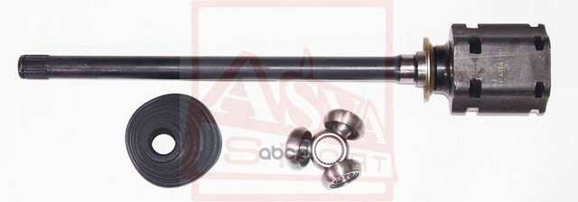 ШРУС ВНУТРЕННИЙ ПРАВЫЙ 27x34x23 ASVA арт. TYIPR4