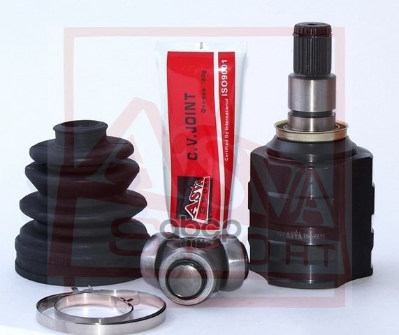 ШРУС ВНУТРЕННИЙ ПРАВЫЙ 23x32x23 ASVA арт. TYIPRAV4