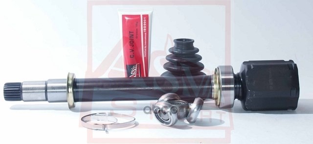 ШРУС ВНУТРЕННИЙ ПРАВЫЙ TOYOTA RAV4 24x27x40 ASVA арт. TYIRMCV30