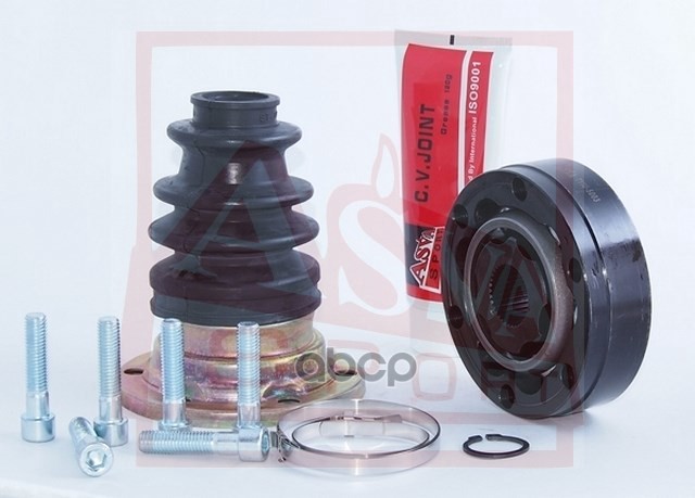 Шрус Внутренний 34X112 ASVA арт. TYIU5003