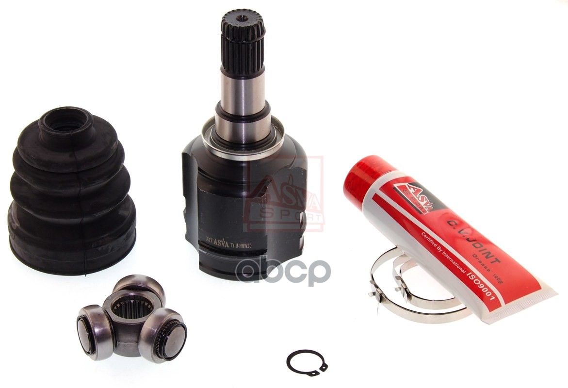 ШРУС ВНУТРЕННИЙ 23x35x20 ASVA арт. TYIUNHW20