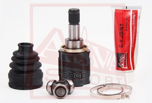 ШРУС ВНУТРЕННИЙ ЗАДНИЙ TOYOTA RAV4 20x18x37 ASVA арт. TYRIUACA30