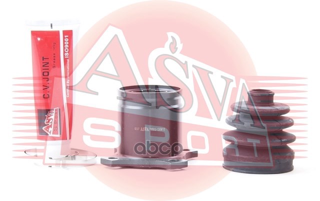 Шрус внутренний задний 20x116 TOYOTA IPSUM 1997-2002/LEXUS RX hybrid ASVA арт. tyriu-sxm15