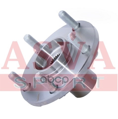 Ступица Колеса | Перед Прав/Лев | ASVA арт. TYWHACA20F