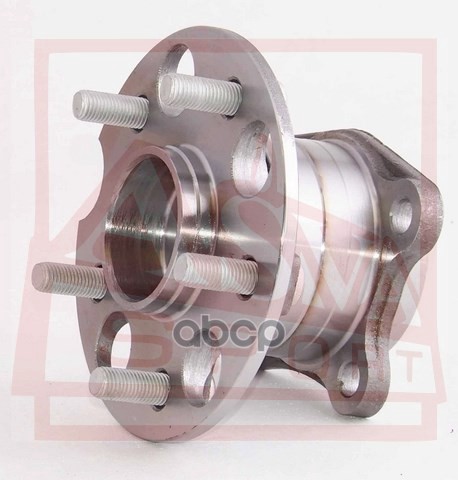 Ступица задняя LEXUS RX300 MCU35 2003-2006 ASVA арт. tywh-acu25r