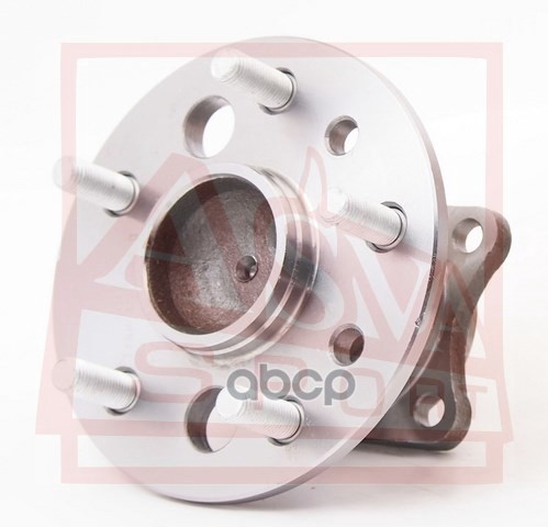 СТУПИЦА ЗАДНЯЯ ПРАВАЯ ASVA арт. TYWHACV50RR