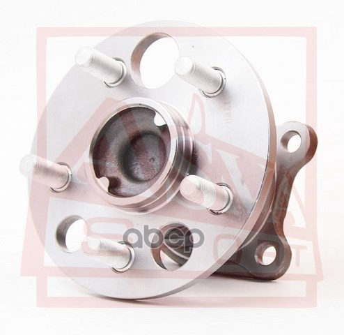 ПОДШИПНИК ЗАДНЕЙ СТУПИЦЫ ASVA арт. TYWHST190R