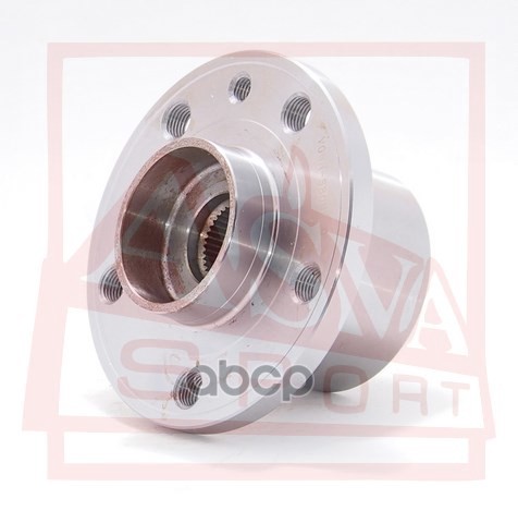 СТУПИЦА ПЕРЕДНЯЯ ASVA арт. VOWHS80MF