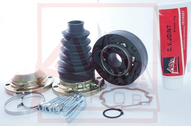 ШРУС ВНУТРЕННИЙ 28x108 ASVA арт. VWIUB6M1