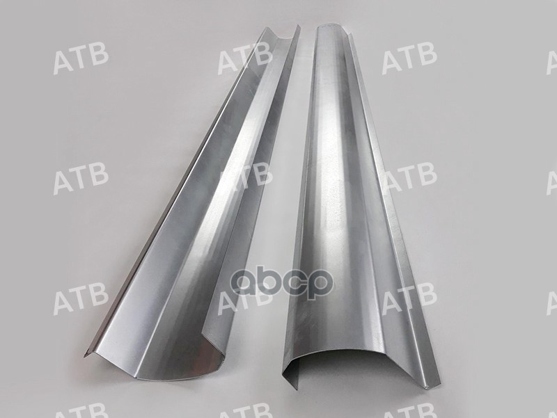 Рем Часть Порога Chevrolet Lacetti 1 2004-2013 Правая Atb ATB арт. 1ACL10E0R