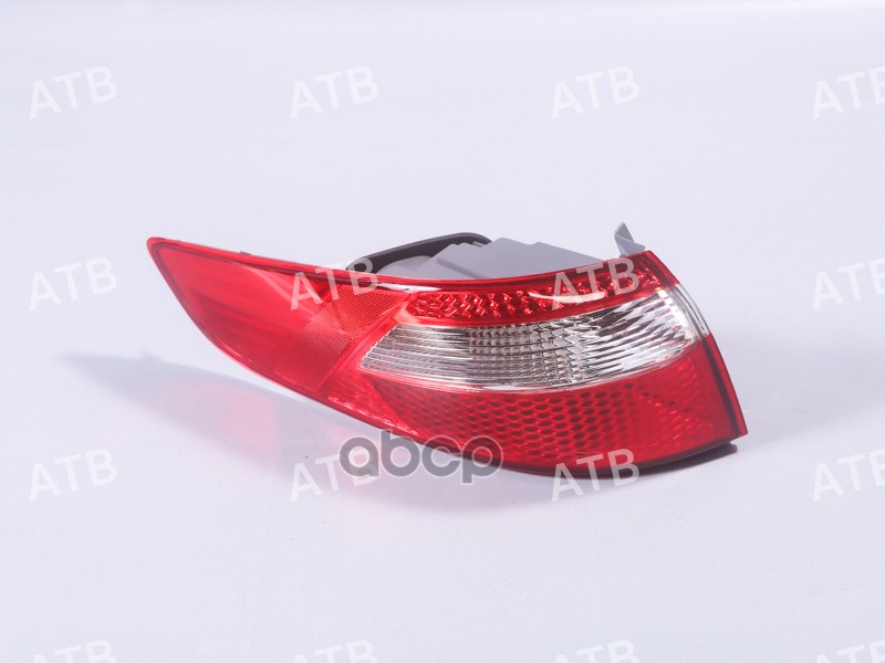 Фонарь Kia Rio 3 2011-2015 Внешний Левый Atb Atb 1Akr3090wl ATB арт. 1AKR3090WL