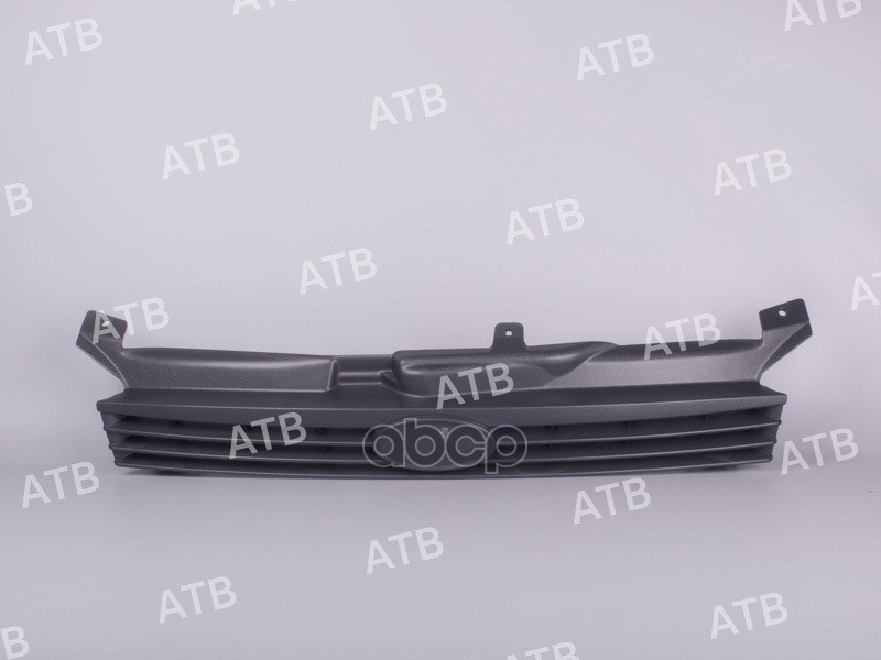 Решетка Радиатора Ваз 1118 (Мастер-М) Atb 1Av180j0 ATB арт. 1AV180J0
