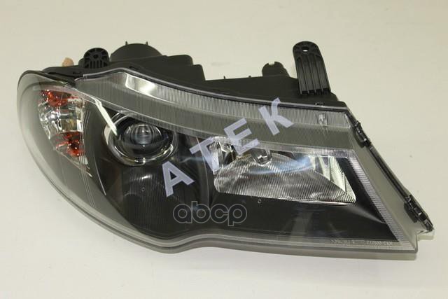 Фара Правая(Под Эл. Коррект) Nexia 08 ATEK арт. 21112120
