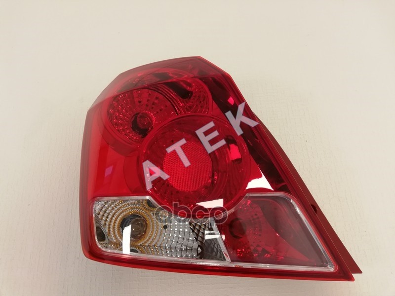 Фонарь Atek 22131311 ATEK арт. 22131311