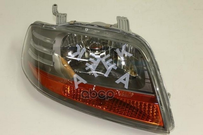 Фара Правая Atek Rp-13501 Aveo T200 Atek 22132120 ATEK арт. 22132120