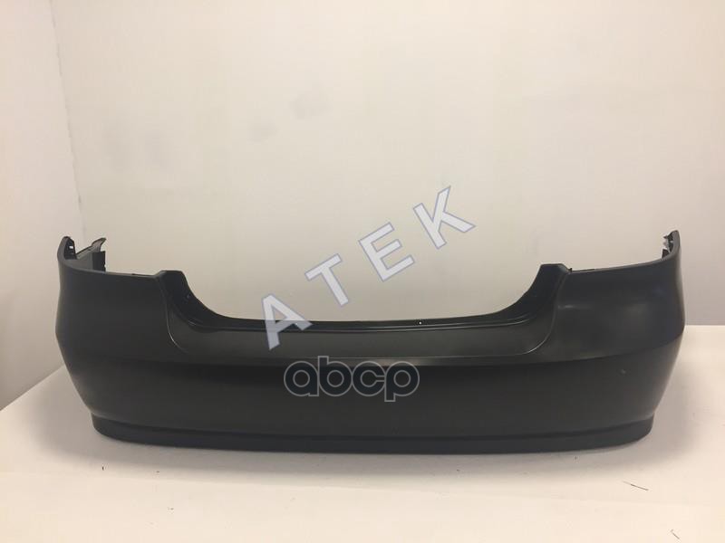 Бампер Задний(Накладка, Под Окрас) Aveo T250 ATEK арт. 22141250