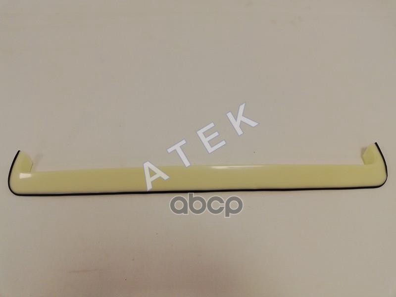 Rp-04930 Aveo T250 Молдинг Капота (Без Хрома) ATEK арт. 22141256