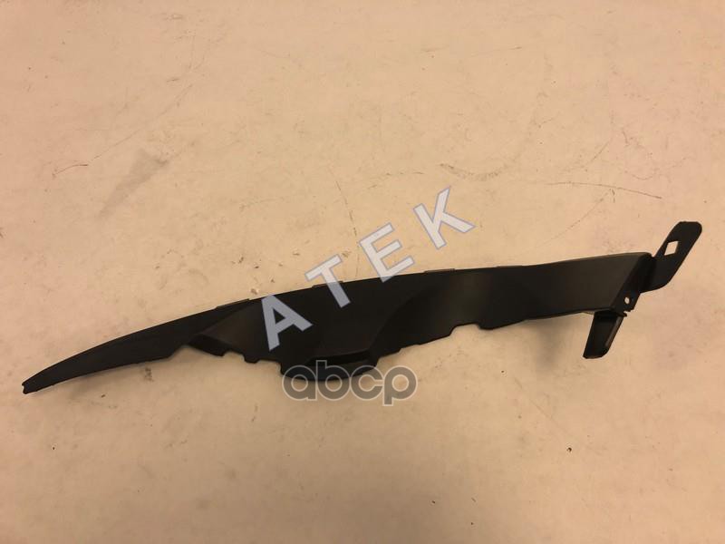 Кронштейн Фар Левый Chevrolet Aveo (T300) (2011>) ATEK арт. 22152118