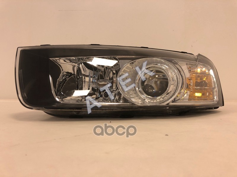 Фара Левая Без Ходовых Огней "Atek" Rp-13506 Captiva '11 Atek 22162110 ATEK арт. 22162110