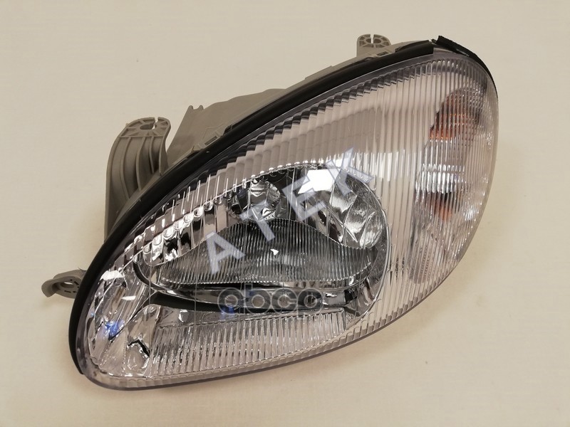 Фара Левая (Мех. Корректор) Rp13606 Atek 22181110 ATEK арт. 22181110