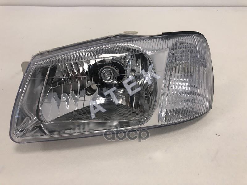 Тагаз Фара Левая Механика Atek 23111111 ATEK арт. 23111111