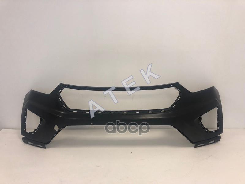Накладка переднего бампера под окрас ATEK 23135050 ATEK арт. 23135050