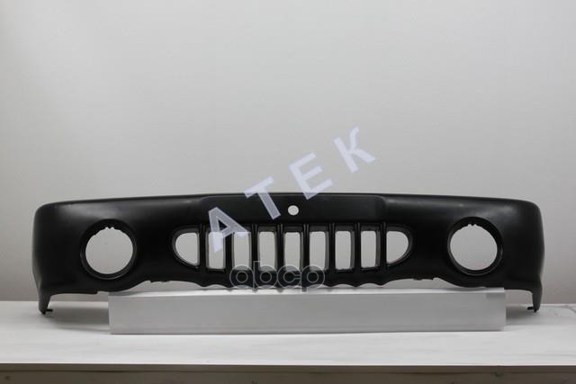 Бампер Передний(Накладка, Под Окрас) 100 Porter ATEK арт. 23151050