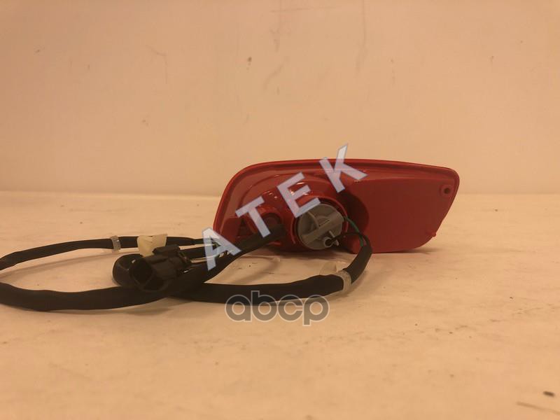 Atek   Santa Fe 08 Птф Задняя Левая ATEK арт. 23162350