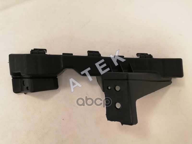 Кр-Н Бампера Kia Ceed 2 2012-2015 Левый (Средний) Atek 24113065 ATEK арт. 24113065