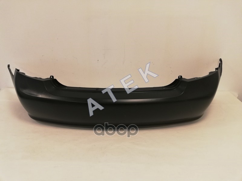 Накладка Заднего Бампера (Под Покрас) Седан Cerato 07- Rp-00164 Atek 24122250 ATEK арт. 24122250