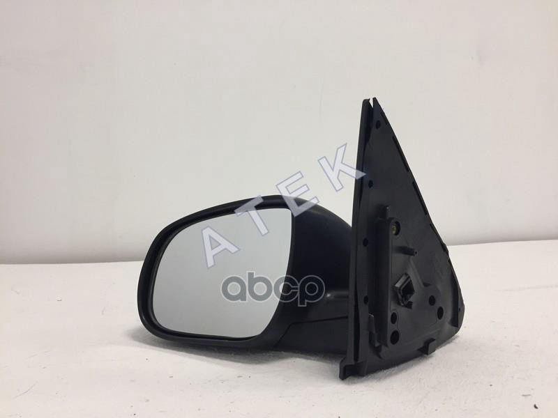 Atek Cerato 09 Зеркало Левое Электрическое Без Указателя Поворота Rp-11675 ATEK арт. 24123191