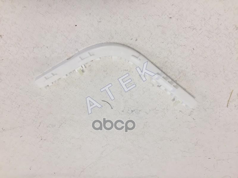 Кронштейн заднего бампера левый RP-02455 ATEK арт. 24123263