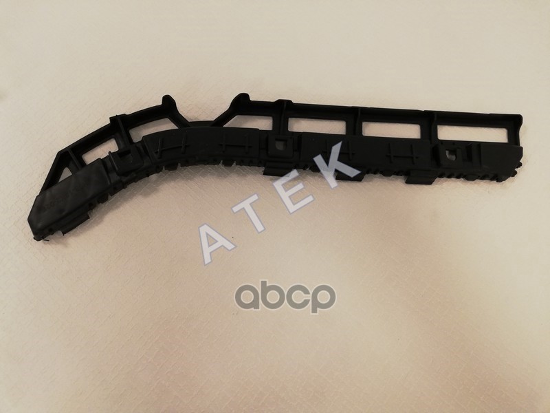 Кронштейн Заднего Бампера Правый Rp-02505 ATEK арт. 24145264