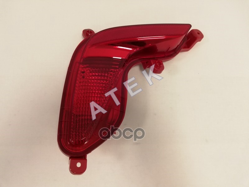 Противотуманная Фара В Заднем Бампере Левая ATEK арт. 24147350